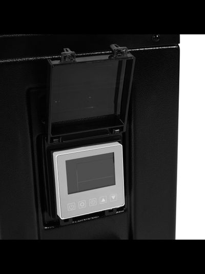 Тепловой насос для бассейна Royal Thermo MasterHeat Pro DC RTPI-60MHN8 инверторного типа