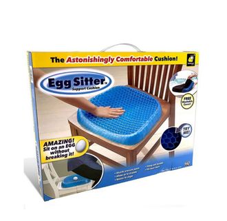 ГЕЛЕВАЯ ПОДУШКА EGG SITTER ОПТОМ