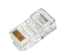 Джек RJ-45 8P8C CAT 5e PROCONNECT