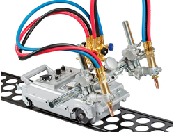 Термическая резка