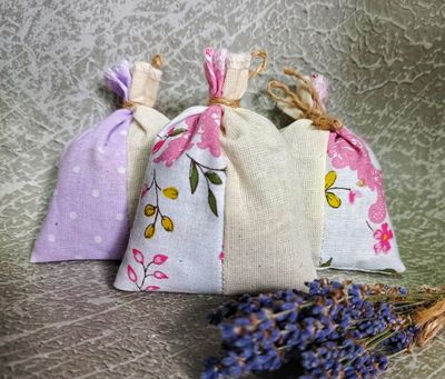 Ароматическое саше Лаванда