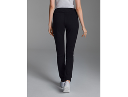 Теплые спортивные брюки женские 22BJ-1185