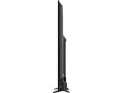 Телевизор BQ 65SU01B Чёрный