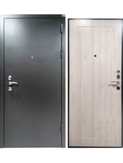 №4. Уют-экстра (дуб седой)