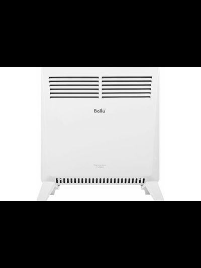 Конвектор электрический Ballu Solo Turbo BEC/SMT-1000