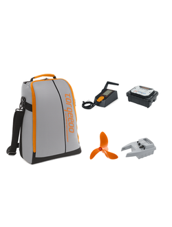 Запчасти к электромоторам TORQEEDO