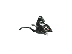 Шифтер/Торм.руч EF-51 прав, 7ск, 2050мм