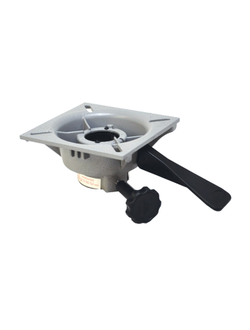 Переходник-основание сидений 168х168х60 мм, с фиксатором