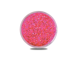 БЛЕСТКИ -ПЕСОК ДЛЯ НОГТЕЙ 1ШТ--DECOR PENTRU UNGHII