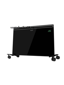 Конвектор электрический Ballu BEP/EXT-1500 серии Plaza EXT