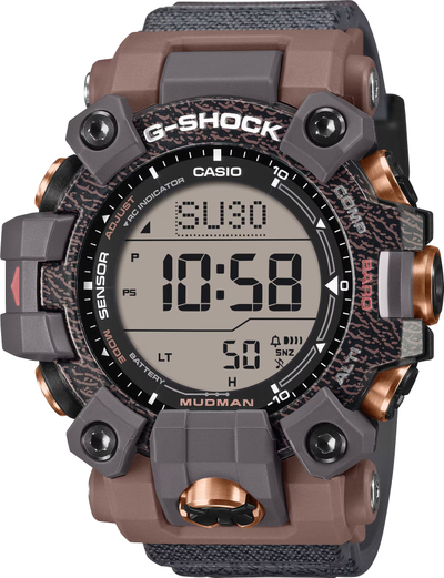 Часы Casio G-Shock GW-9502KJ-8