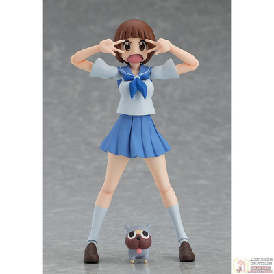 Фигурка фигма Мако Манканшоку (figma Mankanshoku Mako)