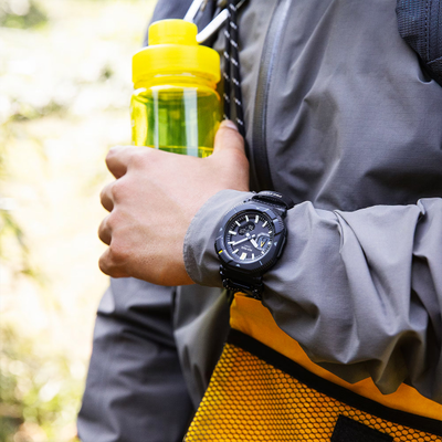 Часы Casio Pro Trek PRJ-B001B-1