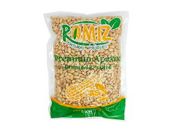 Арахис соленый крупный, premium, 1кг