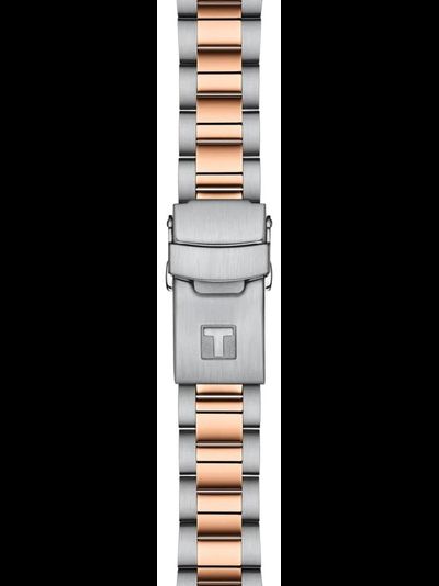 Швейцарские часы Tissot T120.210.22.051.01 T-Sport Seastar