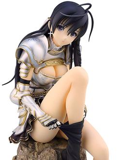 Фигурка 1/7 Sonia Blanche