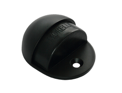 MORELLI Дверной ограничитель DS1 BL черный