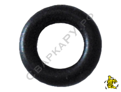 Кольцо уплотнительное для вентиля кислородного ВК-94-01 БАМЗ 136-1829