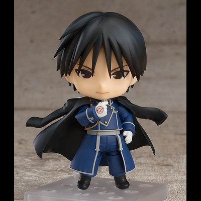 Нендроид Рой Мустанг (Roy Mustang)