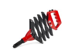 Заклепочник ручной «гармошка» ЗР-05 серия ПРОФИ для заклепок 2.4/3.2/4.0/4.8/6.4 мм