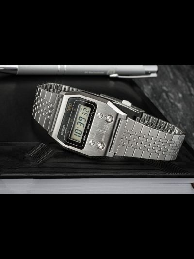 Часы Casio A-1100D-1