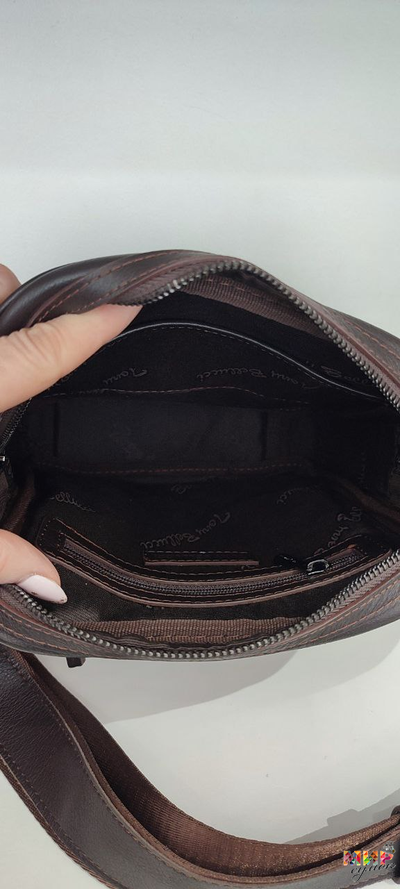 Tony Bellucci 1154.4 broun