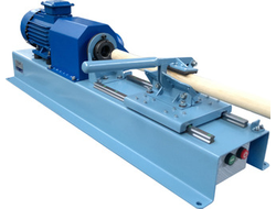 Станок торцевой обработки черенков "СторО", от