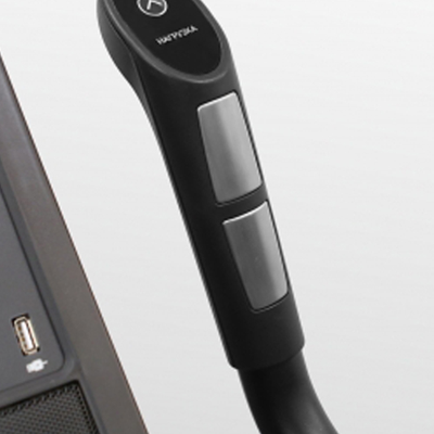 Велоэргометр Bronze Gym U800M