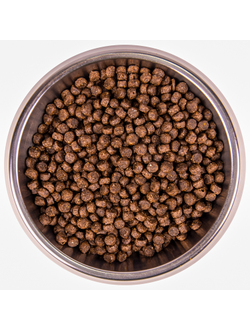 Корм Monge Extra Small для собак миниатюрных пород с ягнёнком 0,8 кг