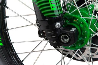 Мотоцикл Кросс Moto Apollo M4 300 EFI (175FMN PR5)