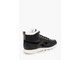 Кроссовки Reebok Classic CL LTHR ARCTIC BOOT черные