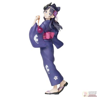 Фигурка Нэму Мияо (Nemu Miyao Yukata ver.)