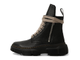Ботинки Rick Owens x Dr. Martens 1460 DMXL Jumbo Black