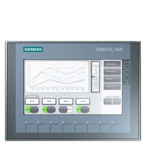 6AV2123-2GA03-0AX0 SIMATIC HMI, ПАНЕЛЬ ОПЕРАТОРА KTP700 BASIC, ИЗ СЕРИИ BASIC, КНОПКИ И СЕНСОРНОЕ УПРАВЛЕНИЕ, TFT-ДИСПЛЕЙ 7&quot;, 65536 ЦВЕТОВ, ИНТЕРФЕЙС PROFIBUS, НАСТРОЙКА В СРЕДЕ WINCC BASIC