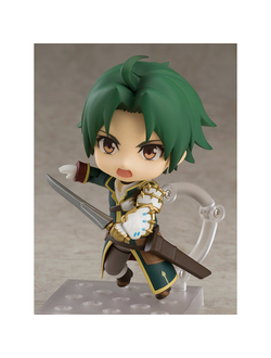 Нендроид Тео Корнаро (Theo Cornaro)