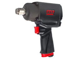 Гайковерт пневматический ударный 3/4", 1627 Нм MIGHTY SEVEN NC-6236Q