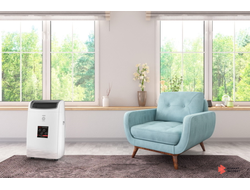 Мобильный кондиционер cерии CAMOMIRU MAC-CM46HPN04