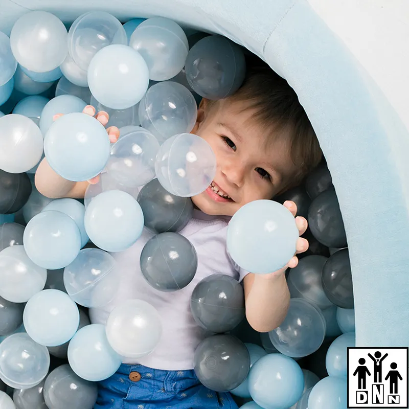 Romana Airpool Max (голубой)