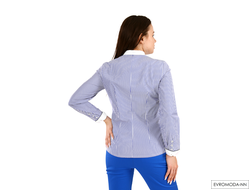 Блузка женская Марви -FPB разм. 38/46 RU (Акция)