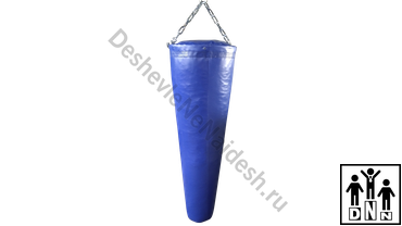 Боксерский мешок конус