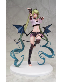 Фигурка 1/6 Liith-chan