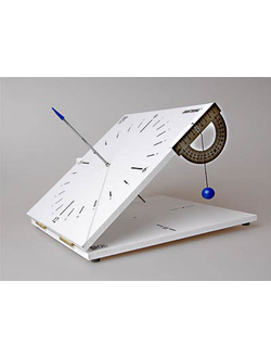 Солнечные часы