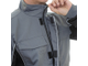 Куртка мужская летняя KS 201, серый