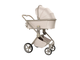 Коляска 2в1 Sweet Baby Elegante SBL LT Beige