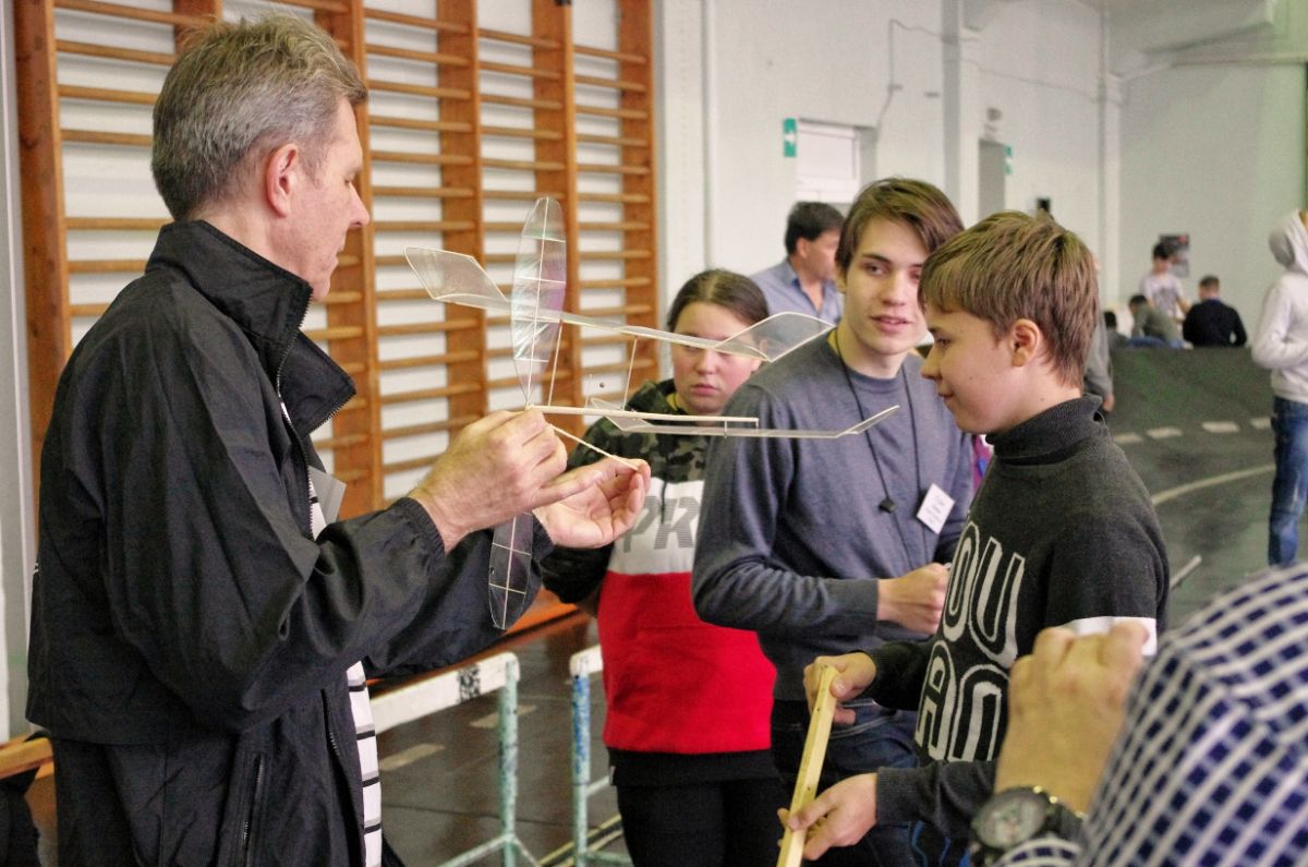 Осталось несколько секунд....