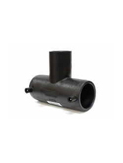 Электросварной тройник D 180 EUROSTANDARD SDR 11 пнд