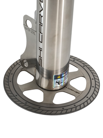 МЕТАЛЛИЧЕСКАЯ КОЛБА STATIC FINAL