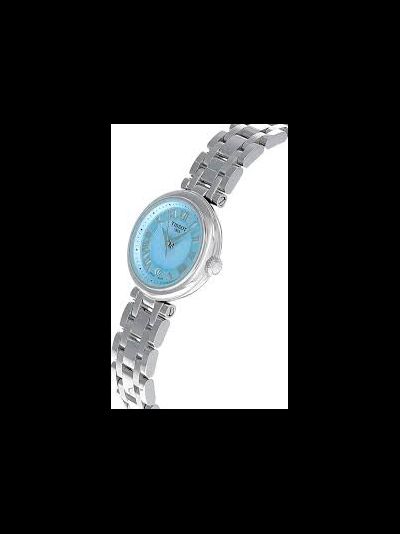 Швейцарские часы Tissot T126.010.11.133.00