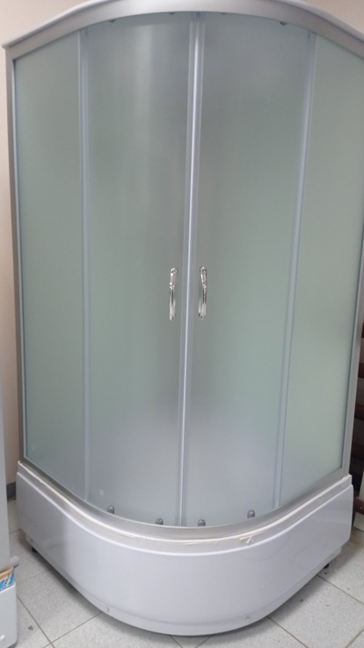 ДУШЕВАЯ КАБИНА LORANTO SUNWAY CS-6610 F