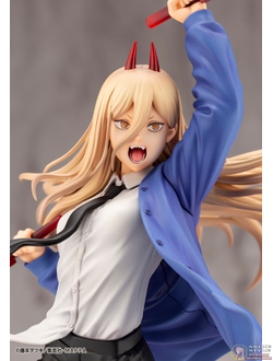 Фигурка 1/8 Пауэр (Power)